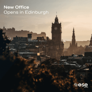 Scotland Office - ESE Group