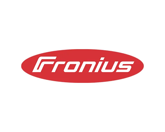 Fronius Logo copy