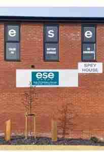ESE Group - Newcastle Headquarters