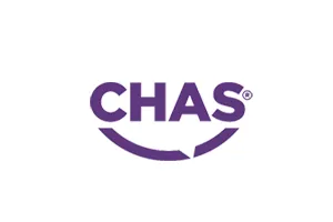 CHAS ACC 1