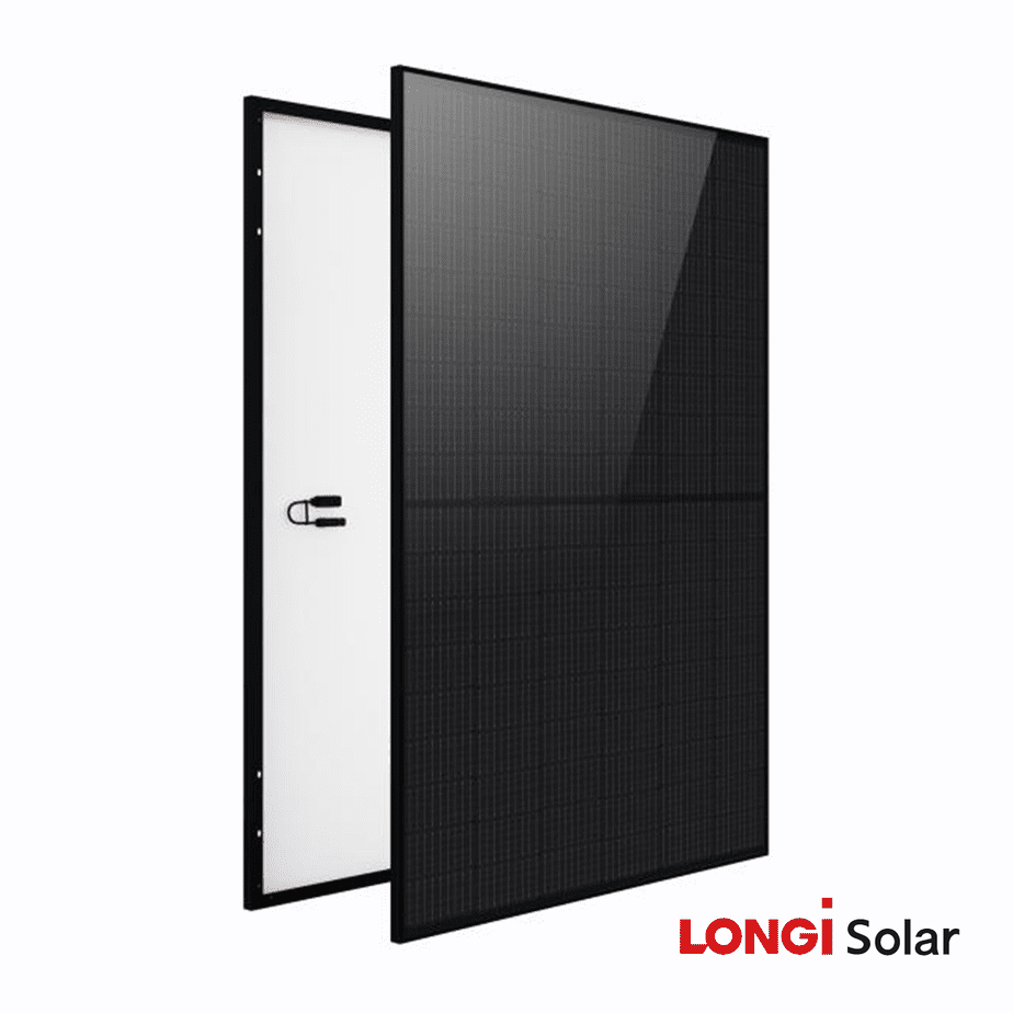 LONGi Solar Panels - ESE Review - ESE Solar