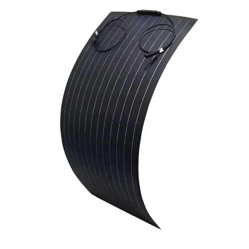 Thin FIlm Solar Panels